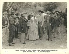 Deep in the Heart of Texas (1942)