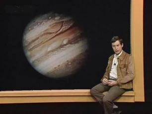 Okna vesmíru dokořán (1981) [TV seriál]