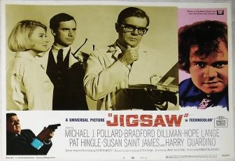 Jigsaw (1968)