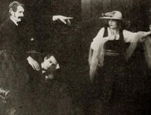 The Avenging Conscience (1914)