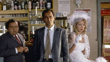 L'été en pente douce (1987)