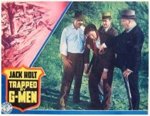 Trapped by G-Men (1937)