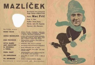Mazlíček (1934)