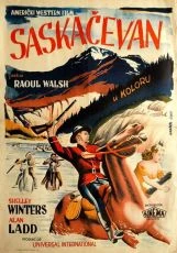 Saskatchewan (1954)