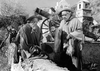 Válka gaučů (1942)