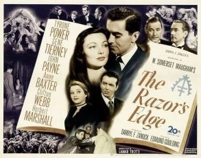 The Razor's Edge (1946)