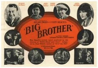 Big Brother (1923)