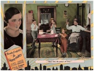 The Home Maker (1925)