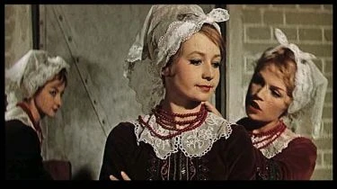 Ženich z Austrálie (1963)