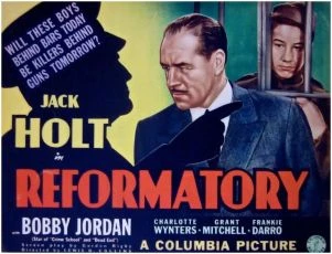 Reformatory (1938)