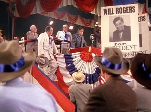 The Story of Will Rogers (1952)