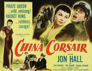 China Corsair (1951)