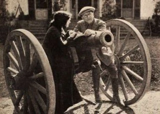 The Heart of Maryland (1921)