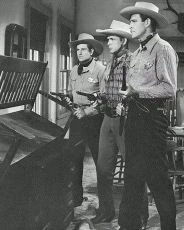 Riders of the Santa Fe (1944)