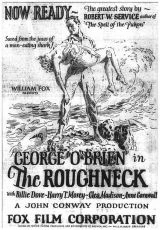 The Roughneck (1924)