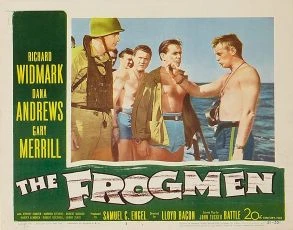 The Frogmen (1951)