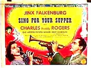 Sing for Your Supper (1941)