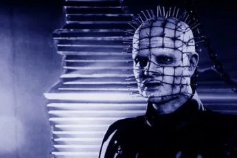 Stephan Smith Collins jako Pinhead