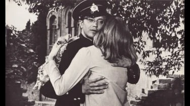 Proščaj (1966)