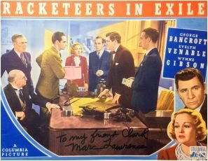 Racketeers in Exile (1937)