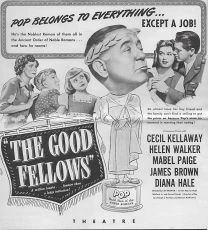 The Good Fellows (1943)