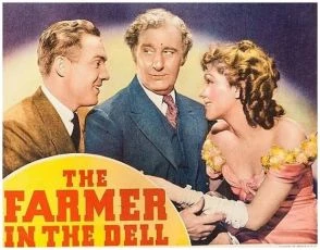 The Farmer in the Dell (1936)