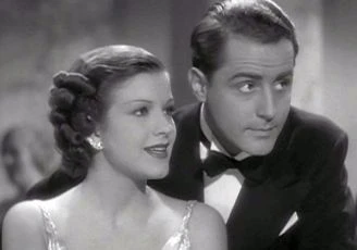 Champagne Charlie (1936)