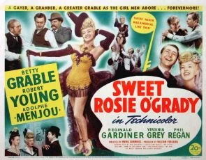 Sweet Rosie O'Grady (1943)