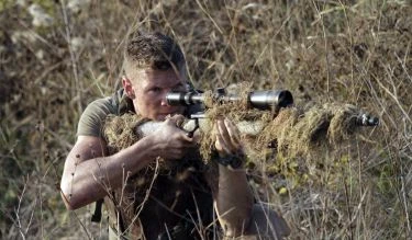 Sniper 5 (2014) [Video]