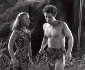 Bomba, the Jungle Boy (1949)