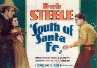 South of Santa Fe (1932)