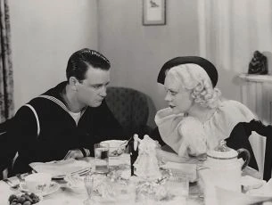 She Learned About Sailors (1934)