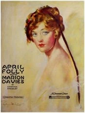 April Folly (1920)