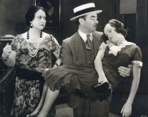 Women Go on Forever (1931)