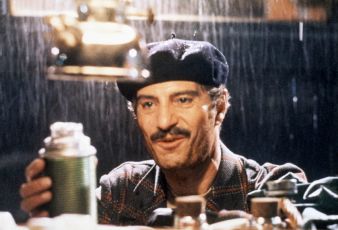Café Express (1980)