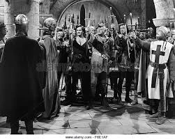 Rogues of Sherwood Forest (1950)