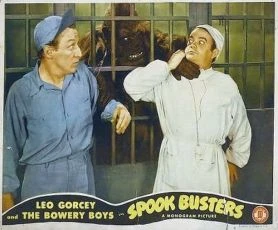 Spook Busters (1946)