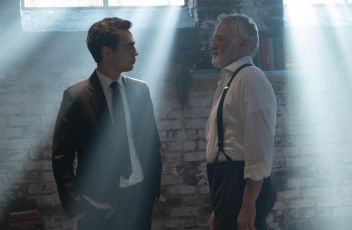 Příběh služebnice (2017) [TV seriál]