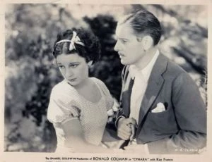 Cynara (1932)