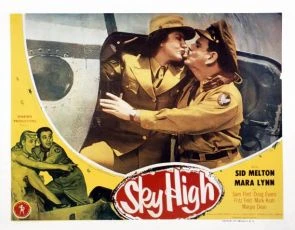 Sky High (1951)
