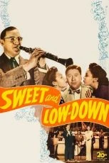 Sweet and Low-Down (1944)