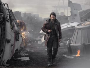 Andor (2022) [TV seriál]