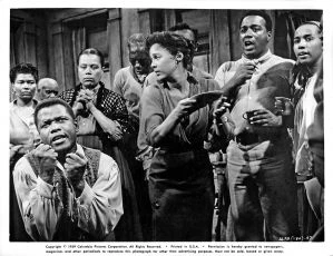 Porgy a Bess (1959)