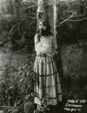 Under the Greenwood Tree (1918)
