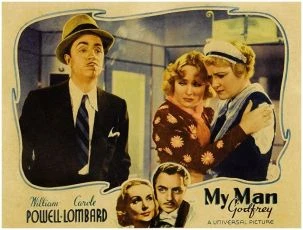 Její komorník (1936)