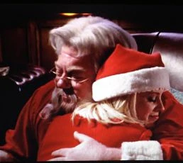 Santa Baby (2006) [TV film]