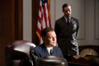 J. Edgar (2011)