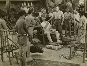 A Man of Honor (1919)