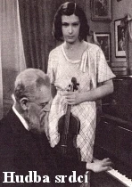 Hudba srdcí (1934)