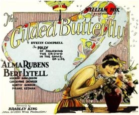 The Gilded Butterfly (1926)
